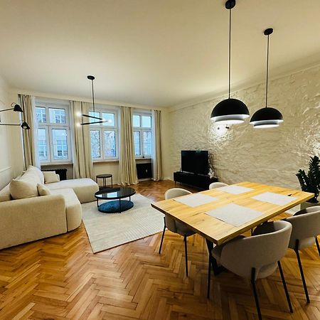 Apartement Starowka イェレニャ・グーラ エクステリア 写真