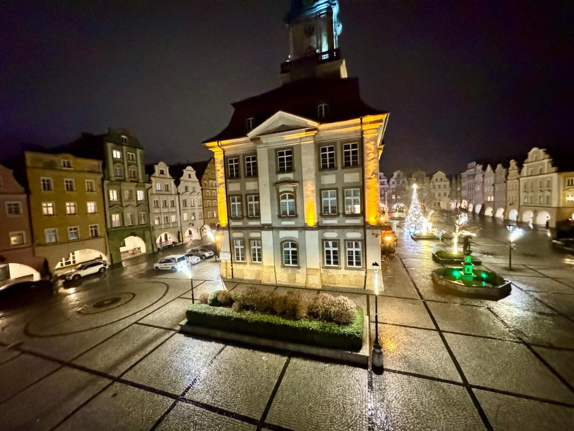 Apartement Starowka イェレニャ・グーラ エクステリア 写真