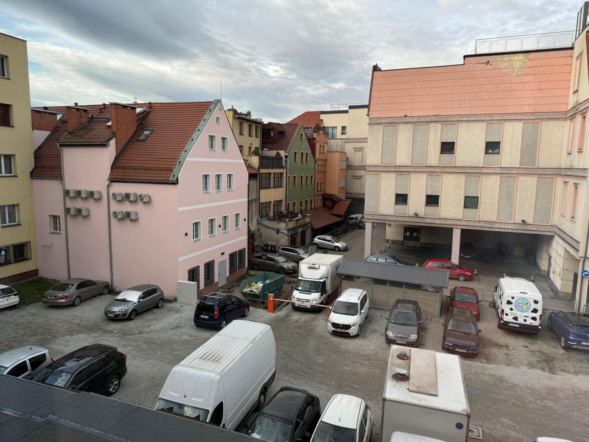 Apartement Starowka イェレニャ・グーラ エクステリア 写真