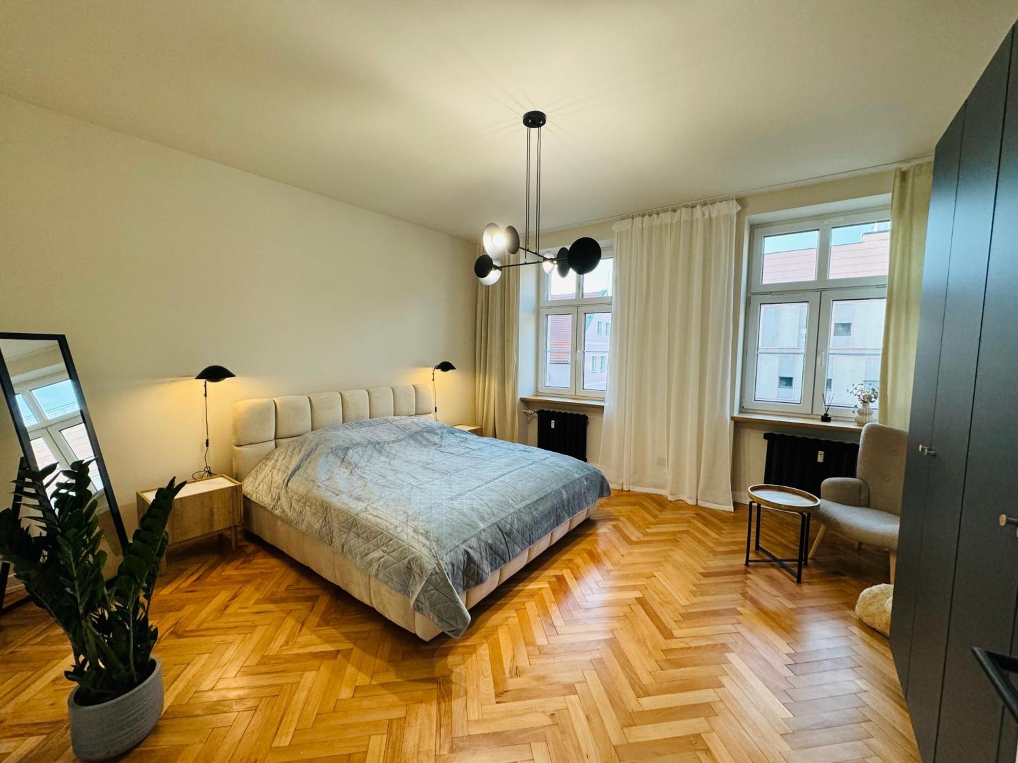 Apartement Starowka イェレニャ・グーラ エクステリア 写真