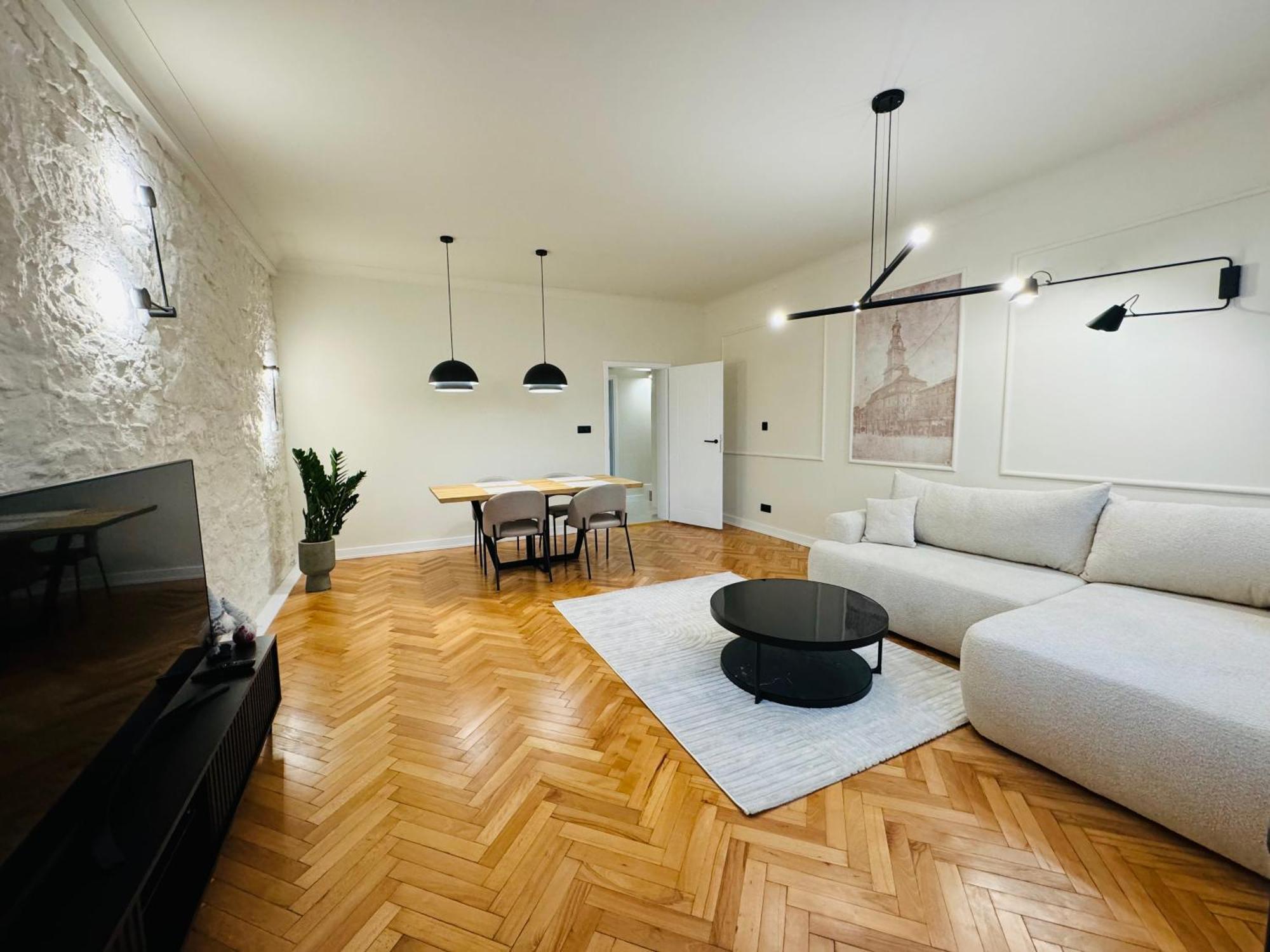 Apartement Starowka イェレニャ・グーラ エクステリア 写真