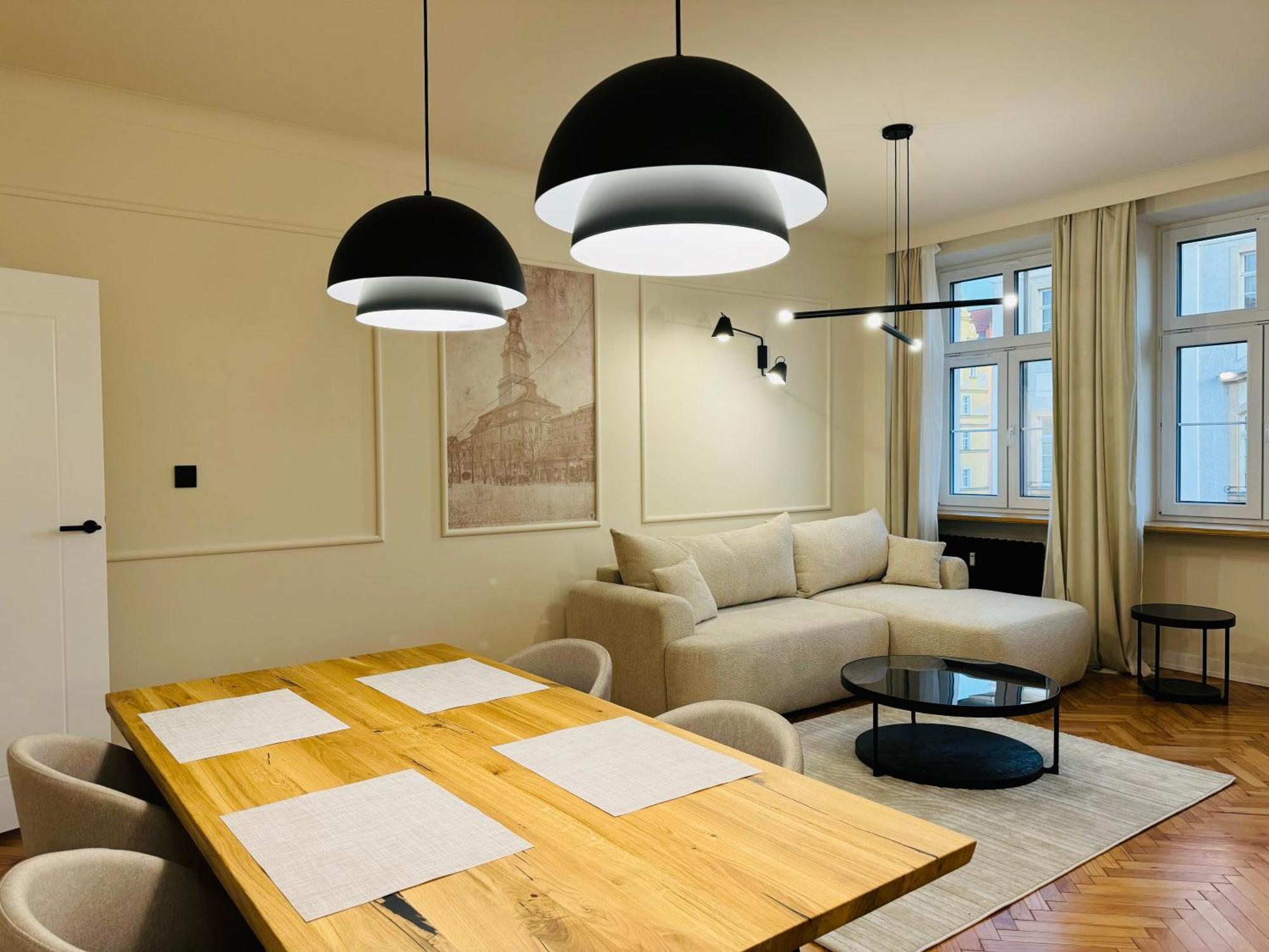 Apartement Starowka イェレニャ・グーラ エクステリア 写真