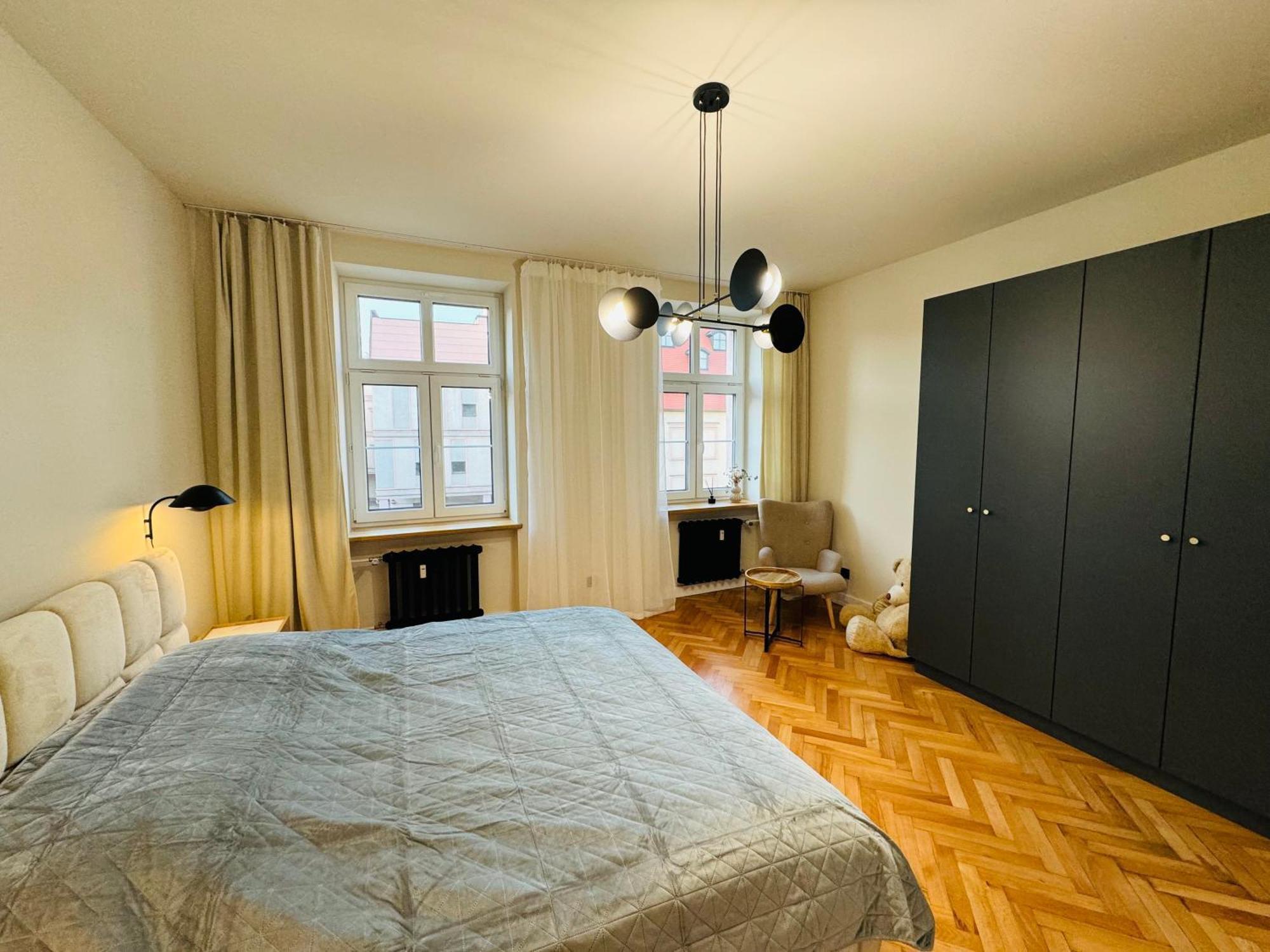 Apartement Starowka イェレニャ・グーラ エクステリア 写真