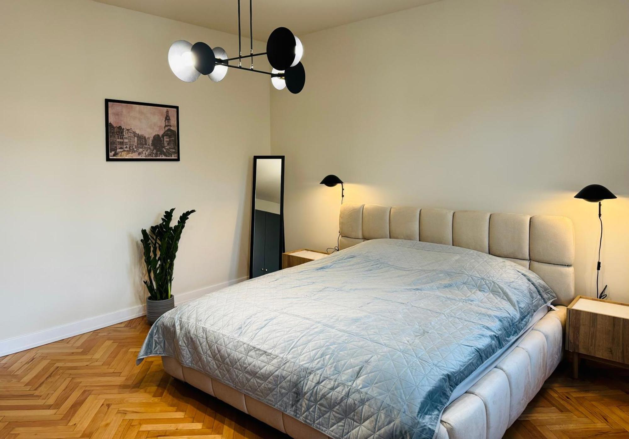 Apartement Starowka イェレニャ・グーラ エクステリア 写真