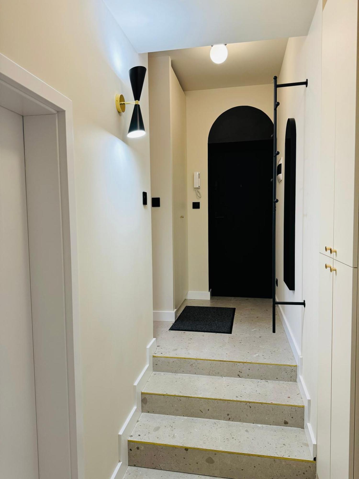 Apartement Starowka イェレニャ・グーラ エクステリア 写真