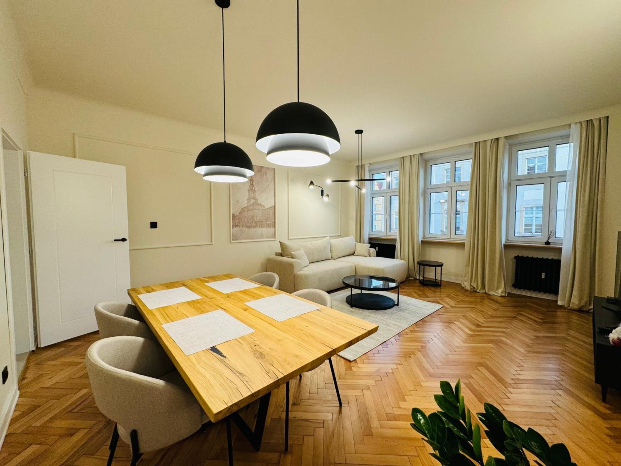 Apartement Starowka イェレニャ・グーラ エクステリア 写真