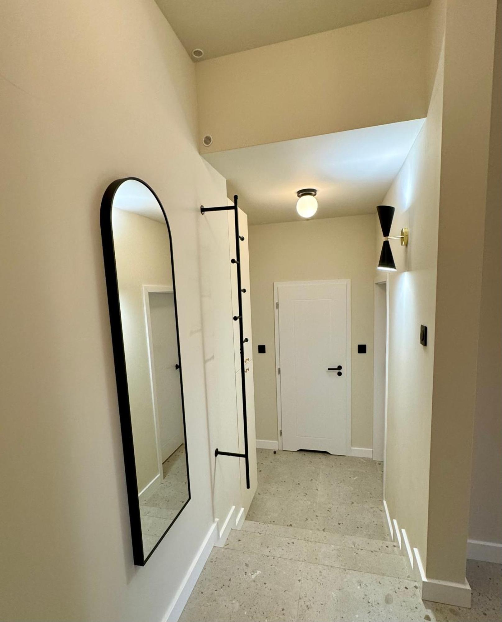 Apartement Starowka イェレニャ・グーラ エクステリア 写真