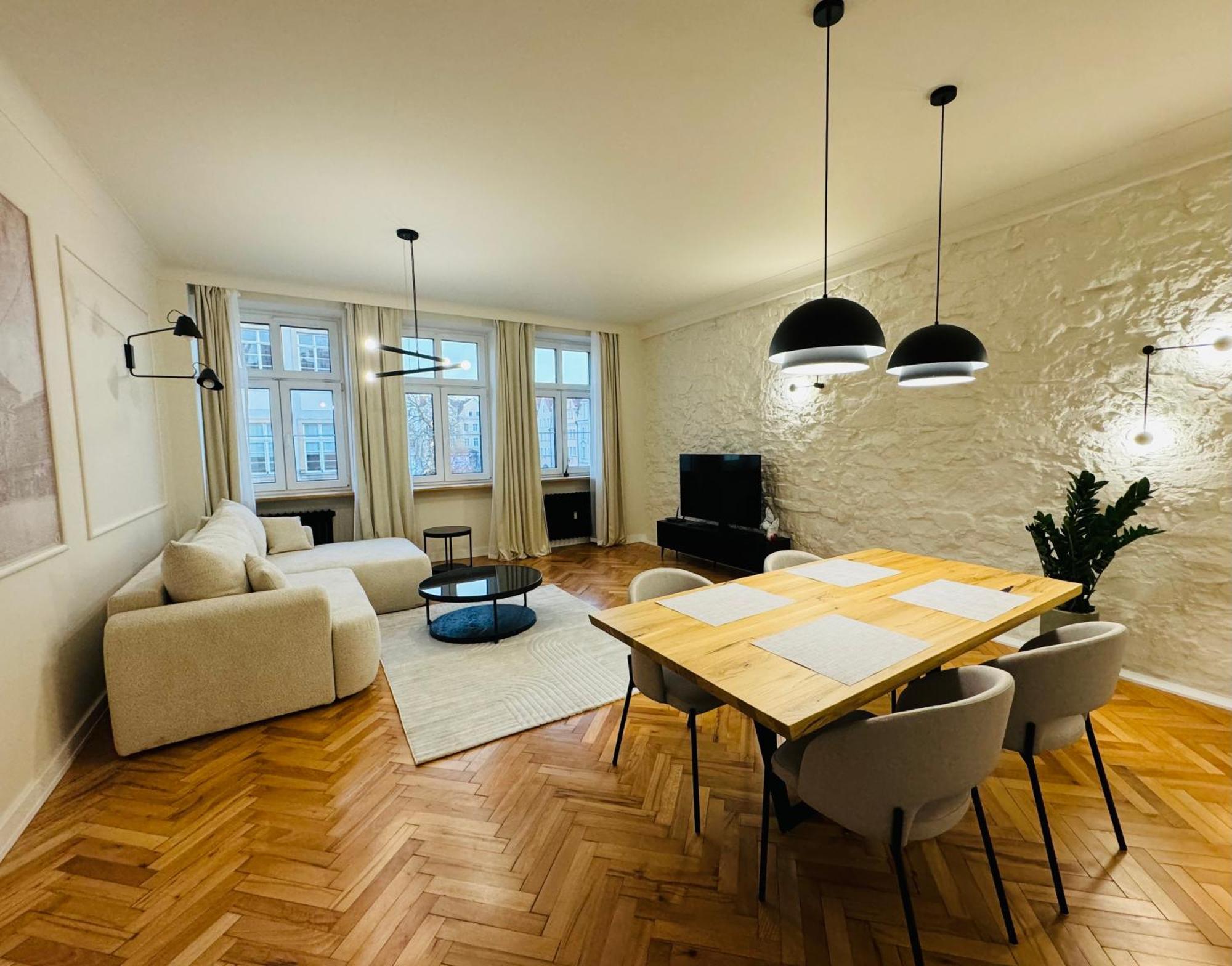 Apartement Starowka イェレニャ・グーラ エクステリア 写真