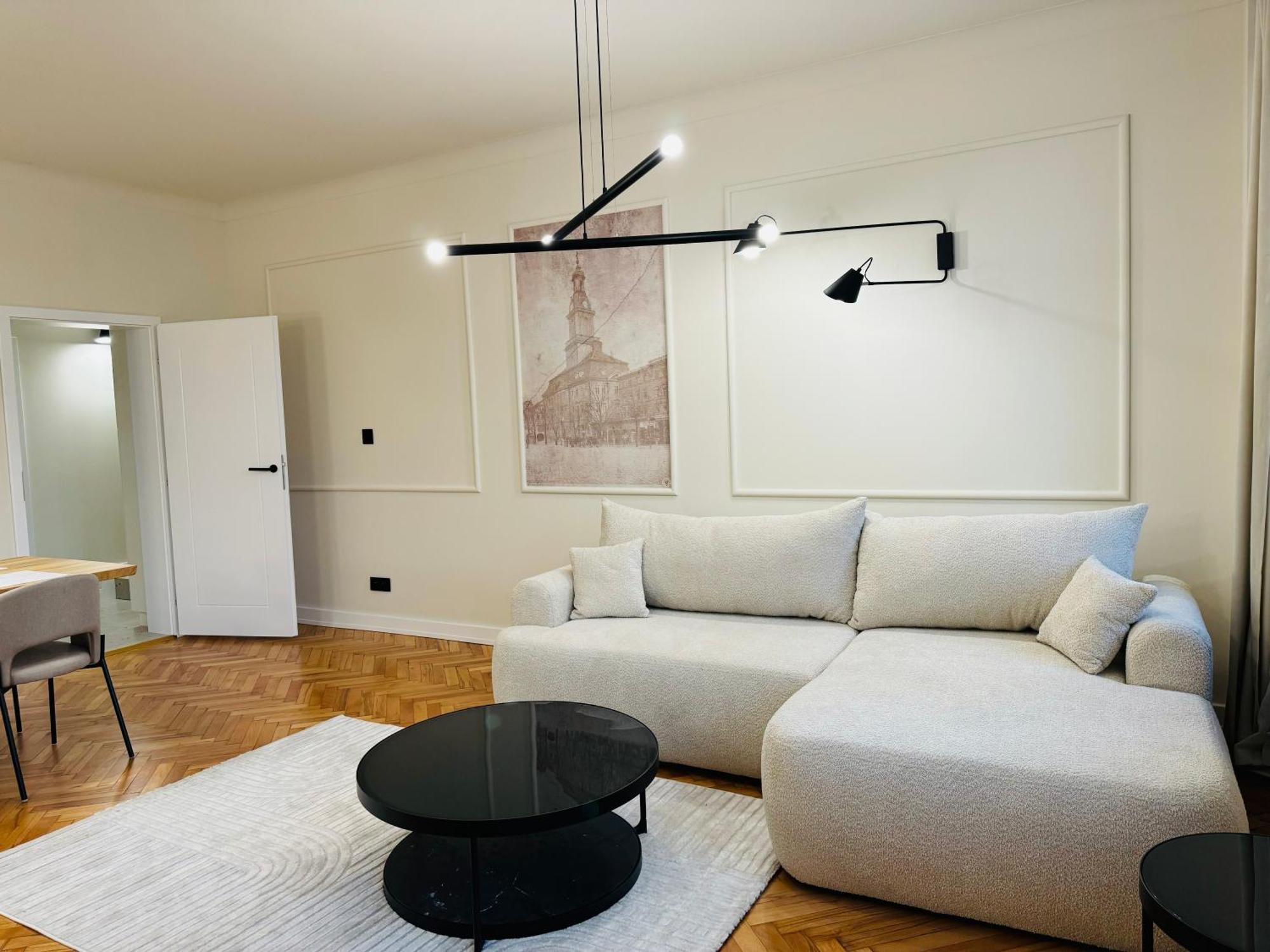 Apartement Starowka イェレニャ・グーラ エクステリア 写真
